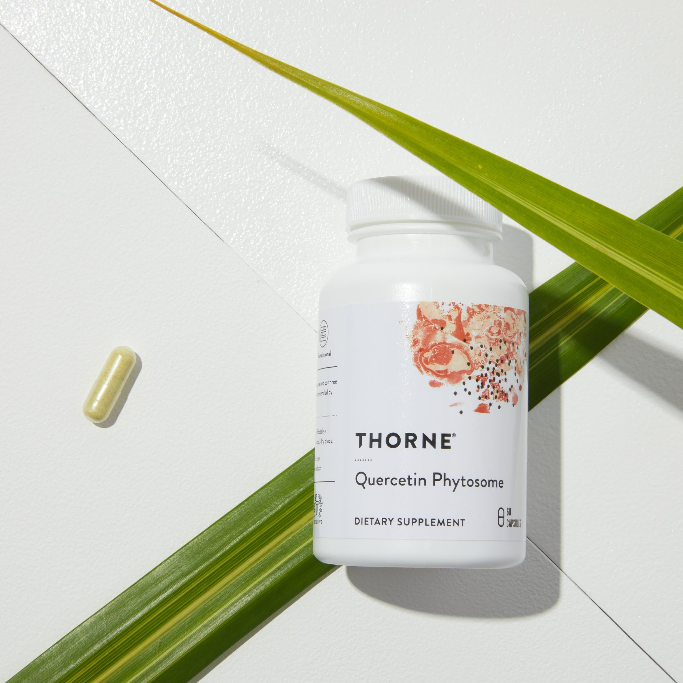 Quercetin Phytosome