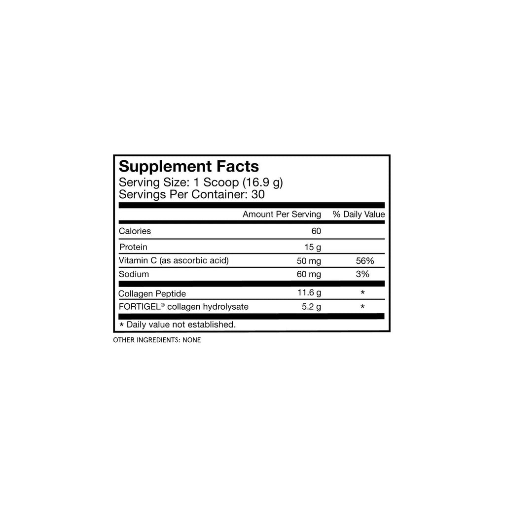 Collagen Peptides