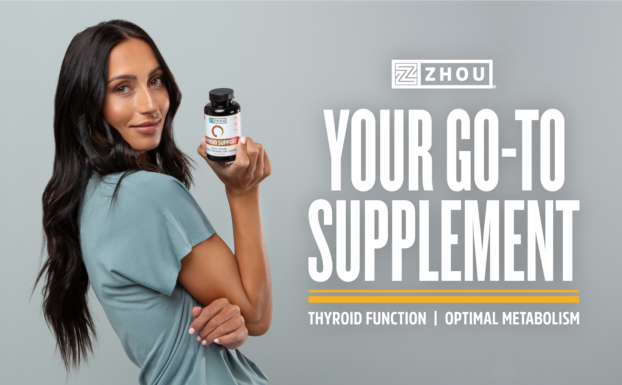 Thyroid Support