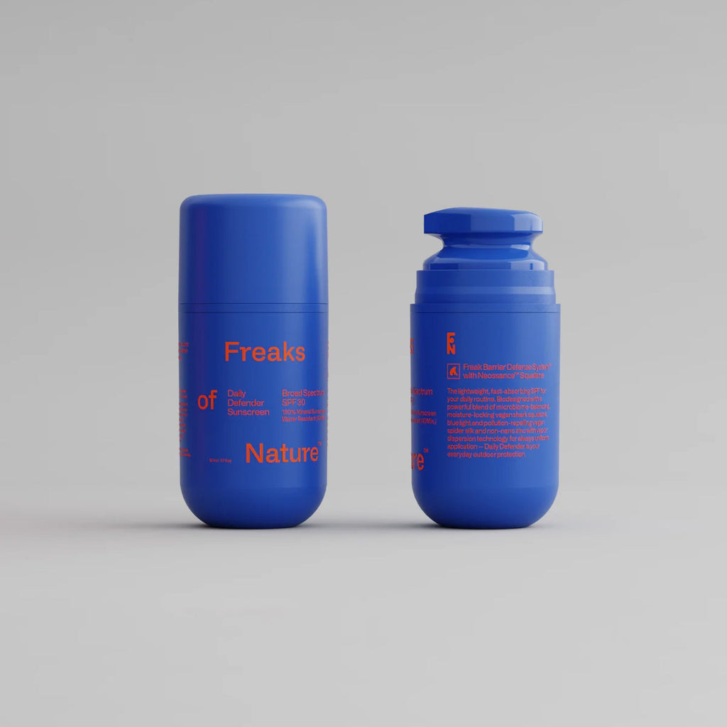 Daily Defender SPF30 Sunscreen