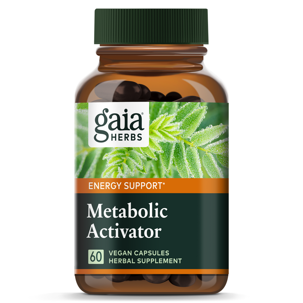 Metabolic Activator LP Capsules