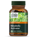 Metabolic Activator LP Capsules