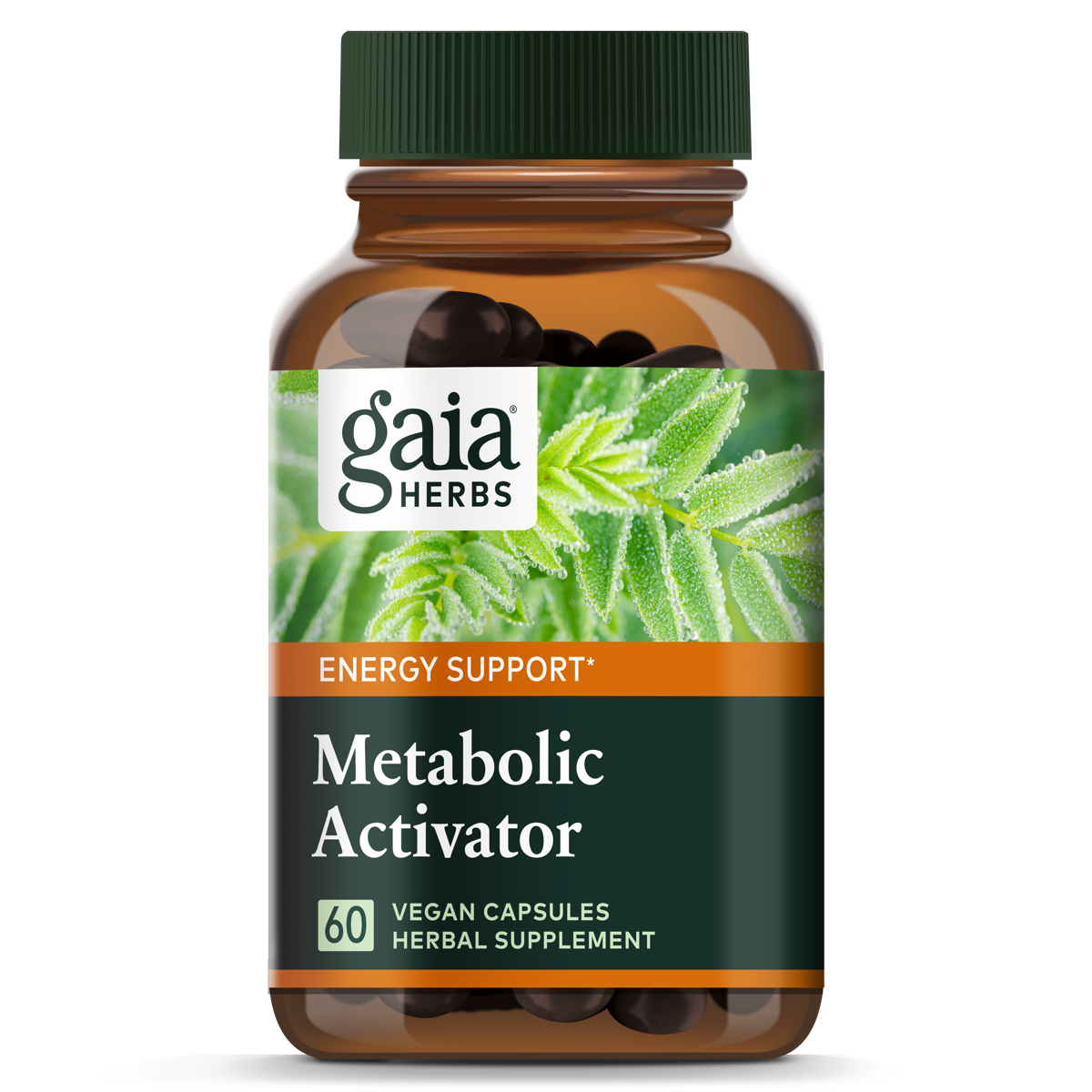 Metabolic Activator LP Capsules