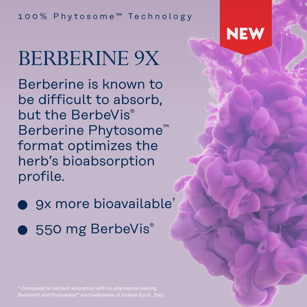 ProSorb Berberine Phytosome