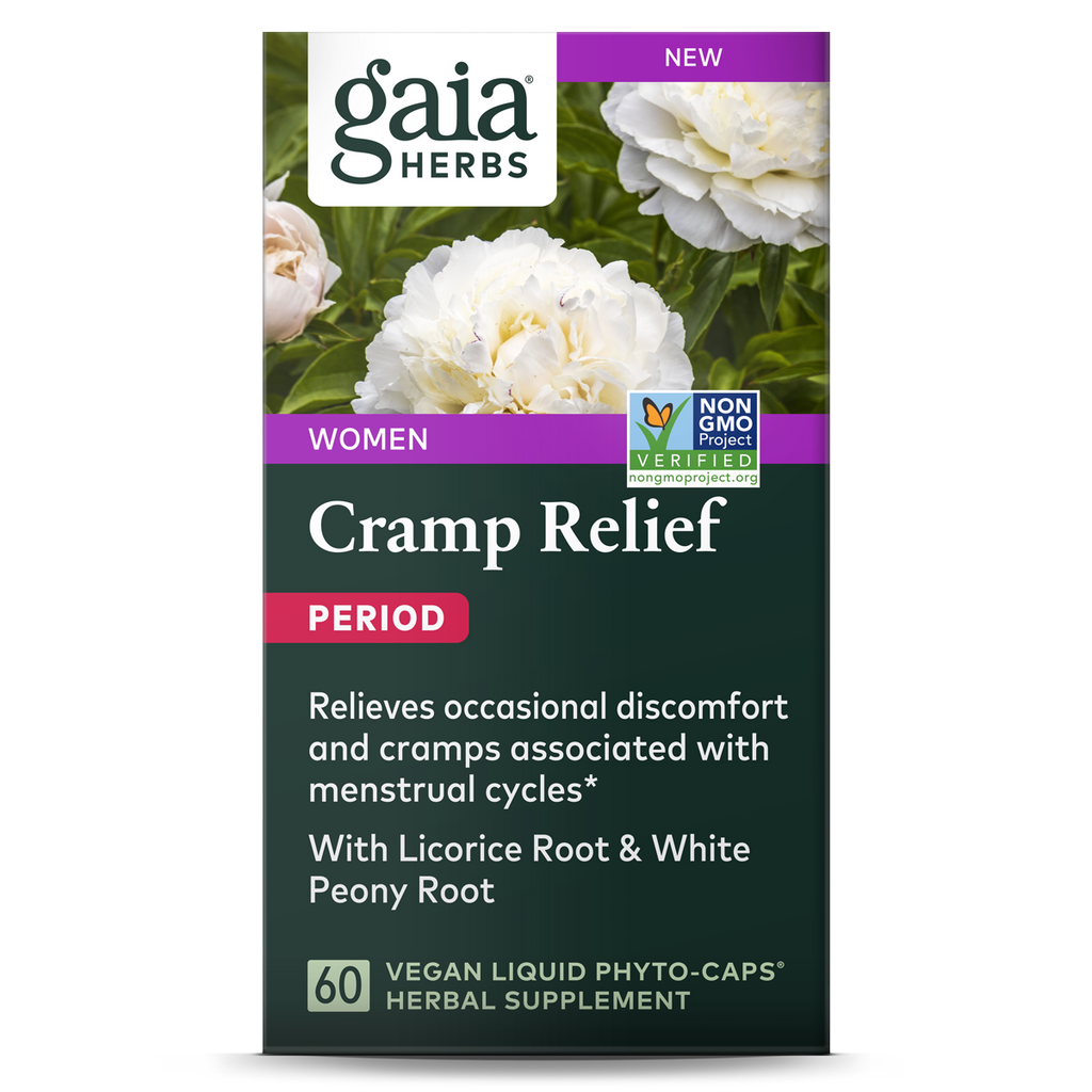 Period Cramp Relief