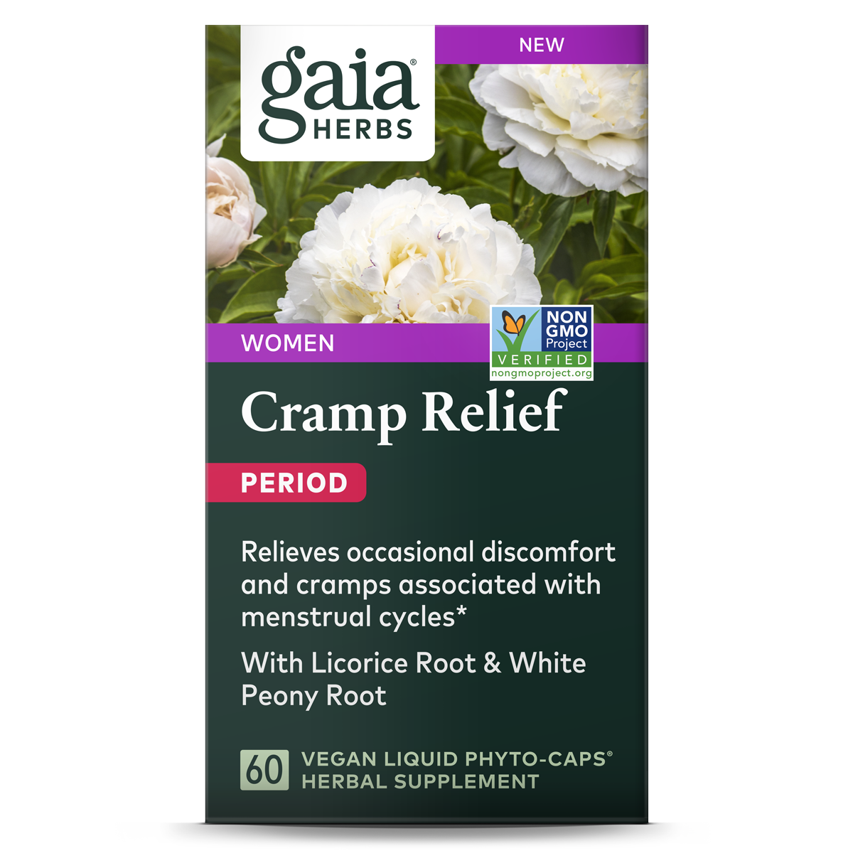 Period Cramp Relief