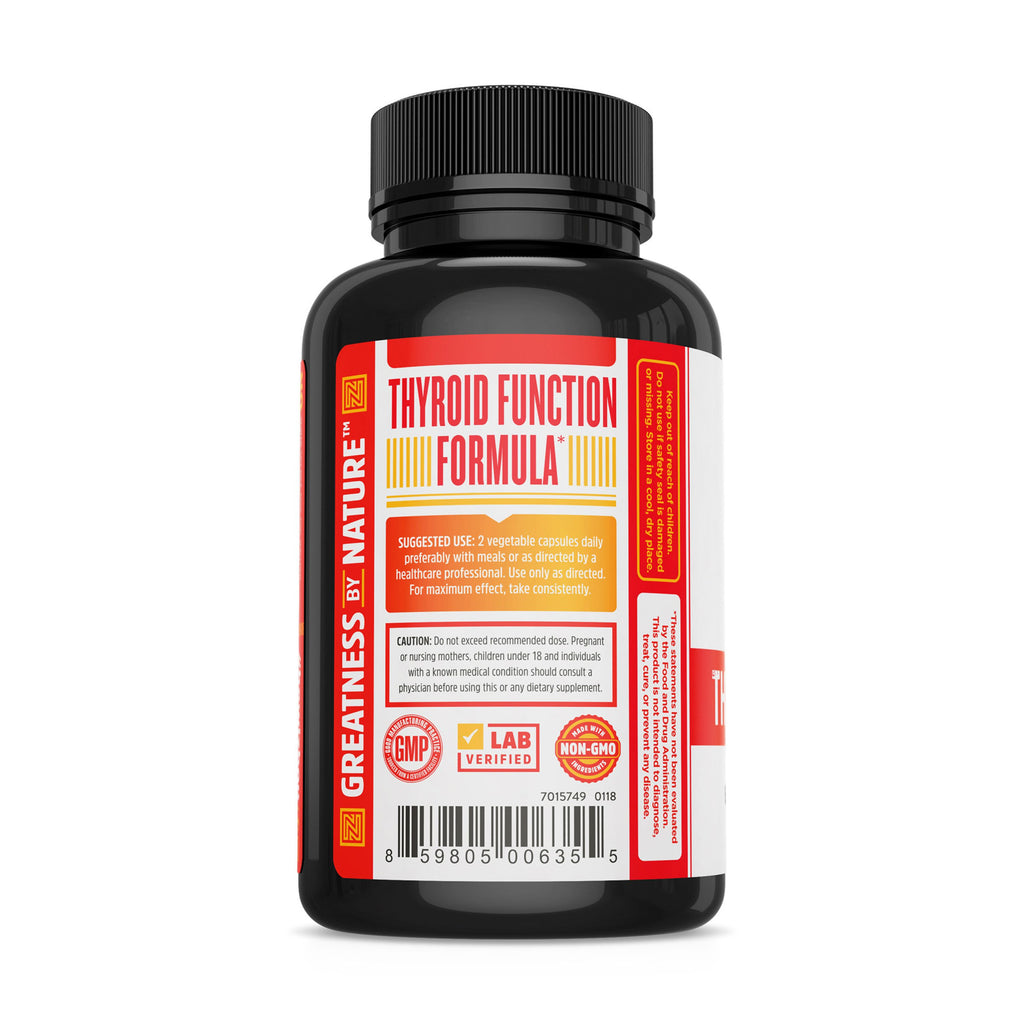 Thyroid Support