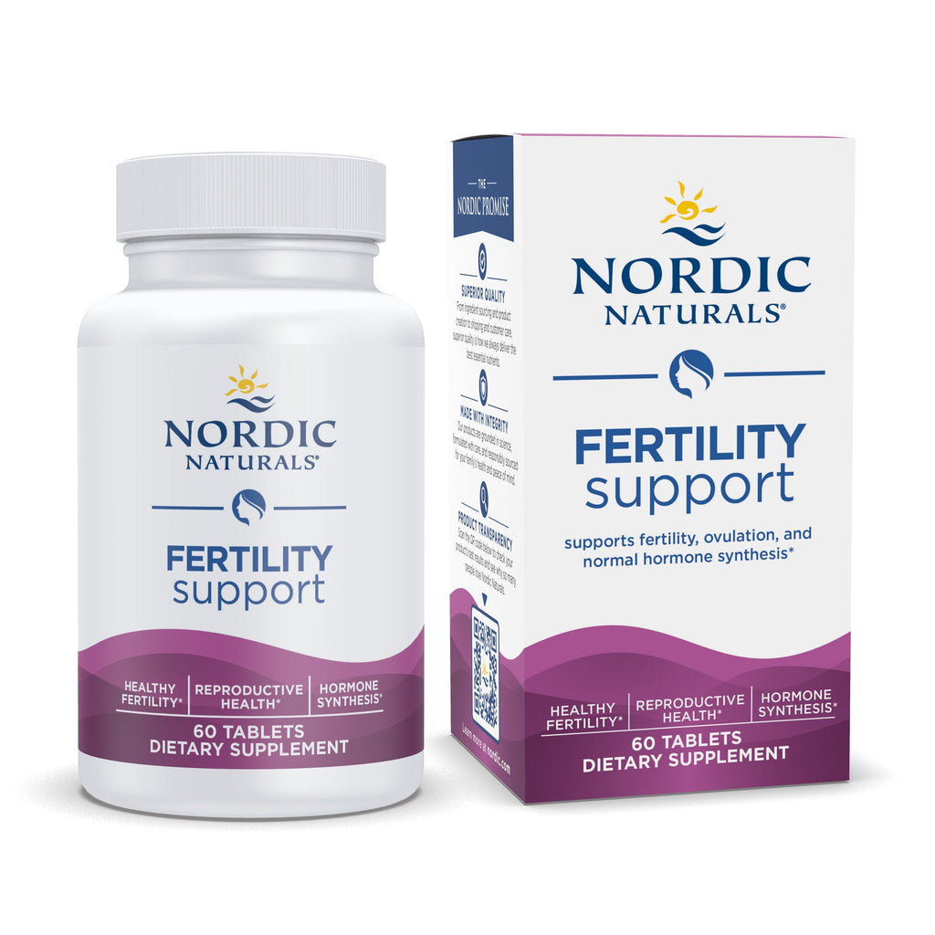 Fertility Support