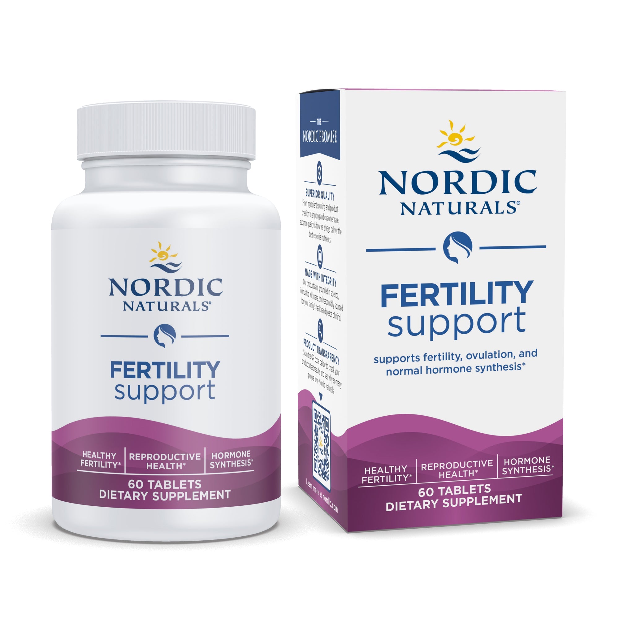 Fertility Support