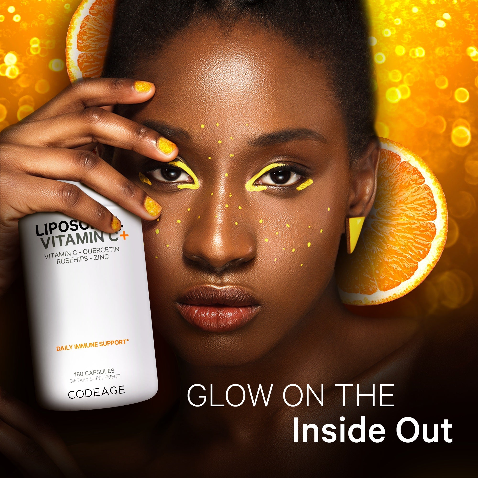 Liposomal Vitamin C