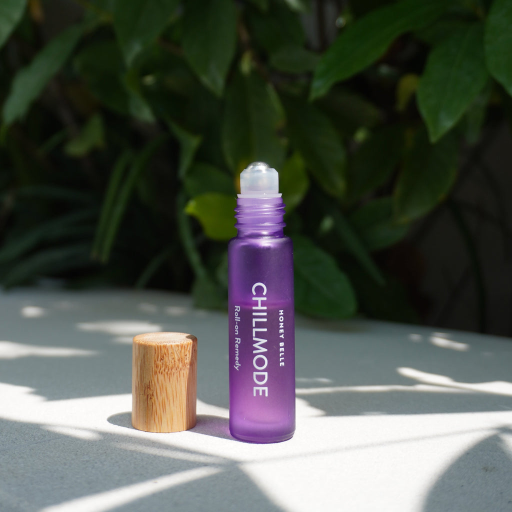 Roll-on Remedy