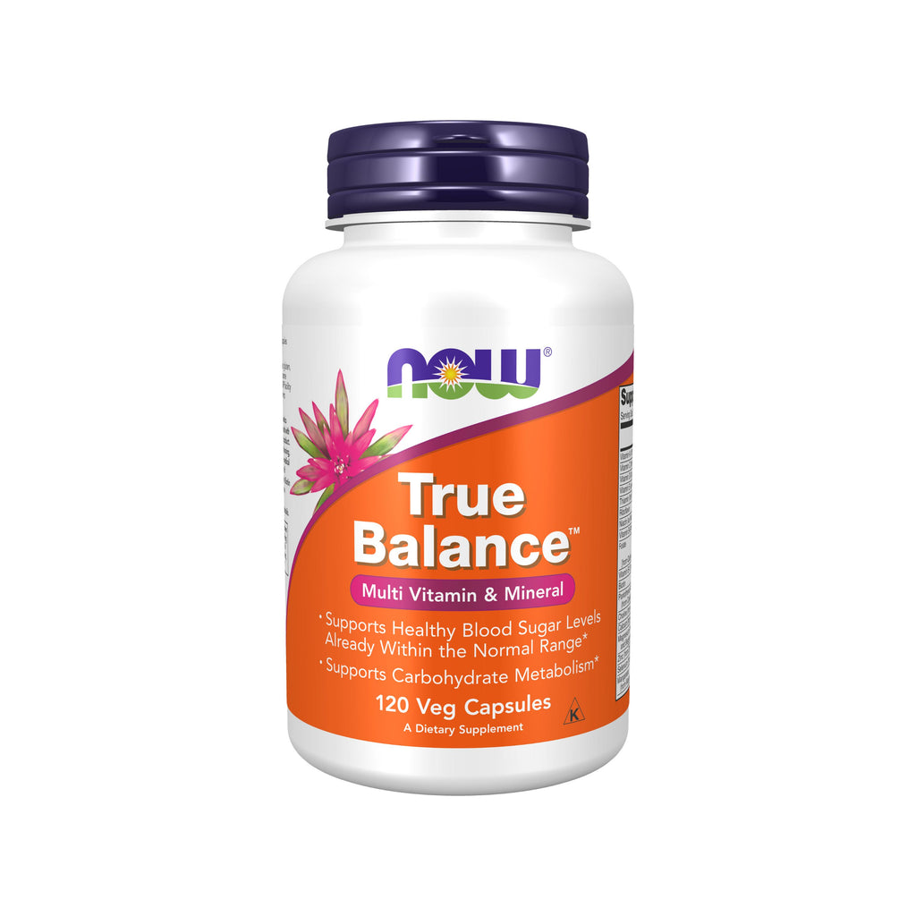True Balance - Multi Vitamin & Mineral