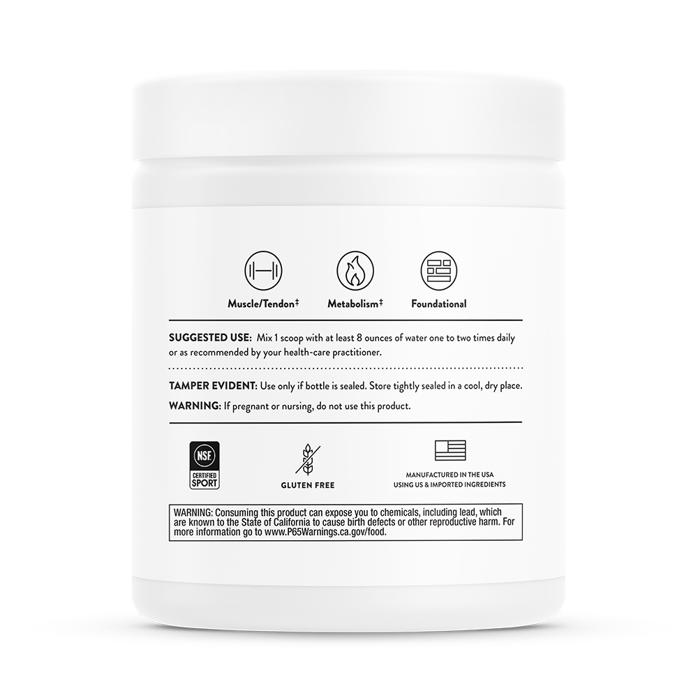Amino Complex