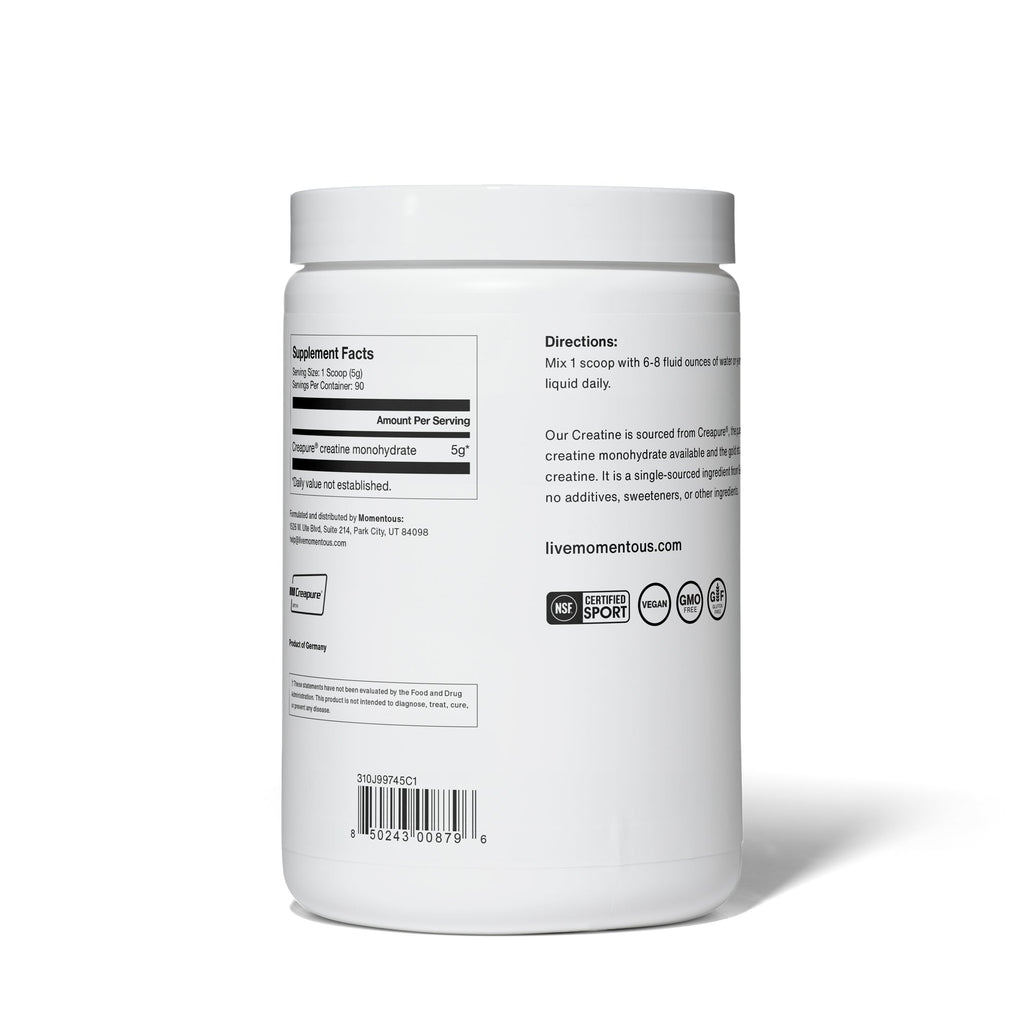 Creatine
