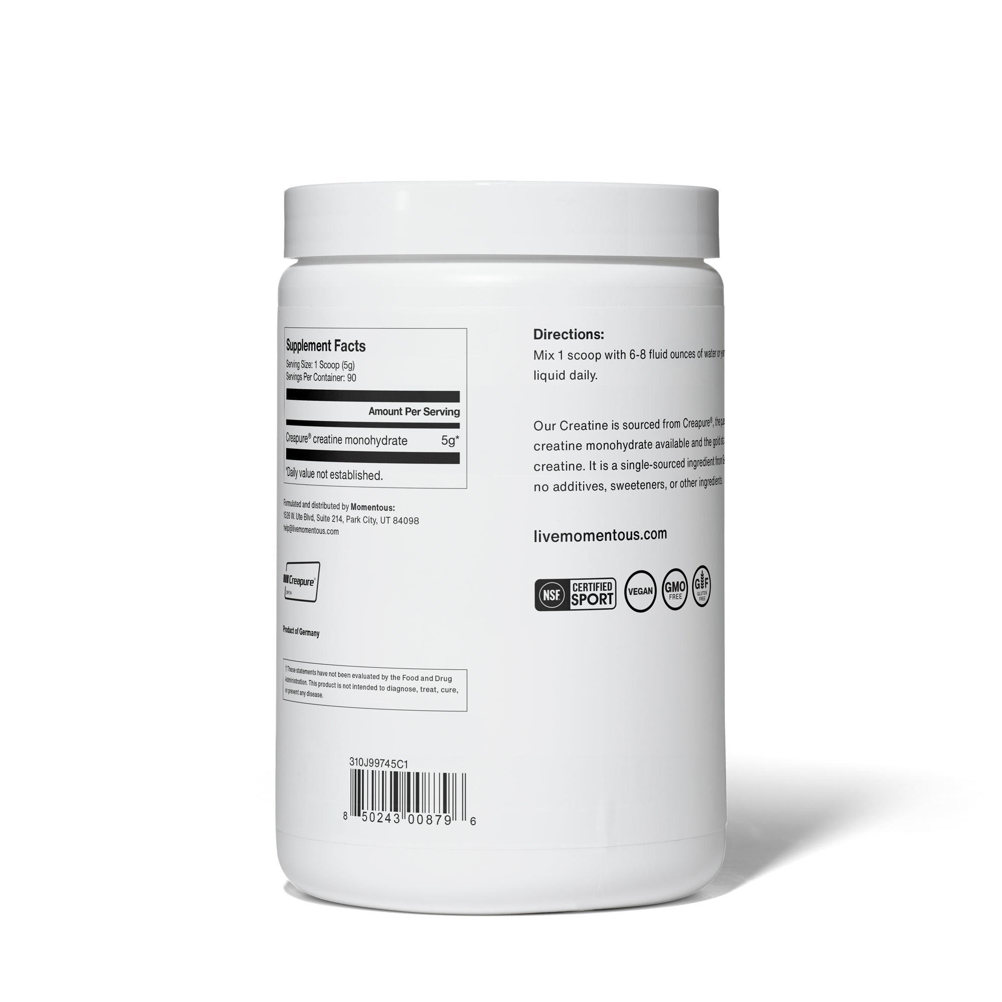 Creatine
