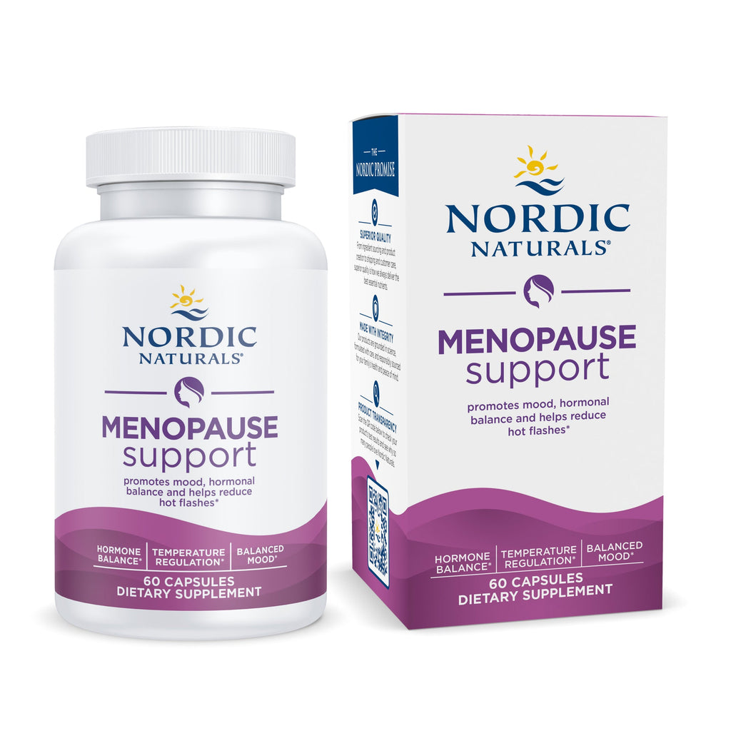 Menopause Support