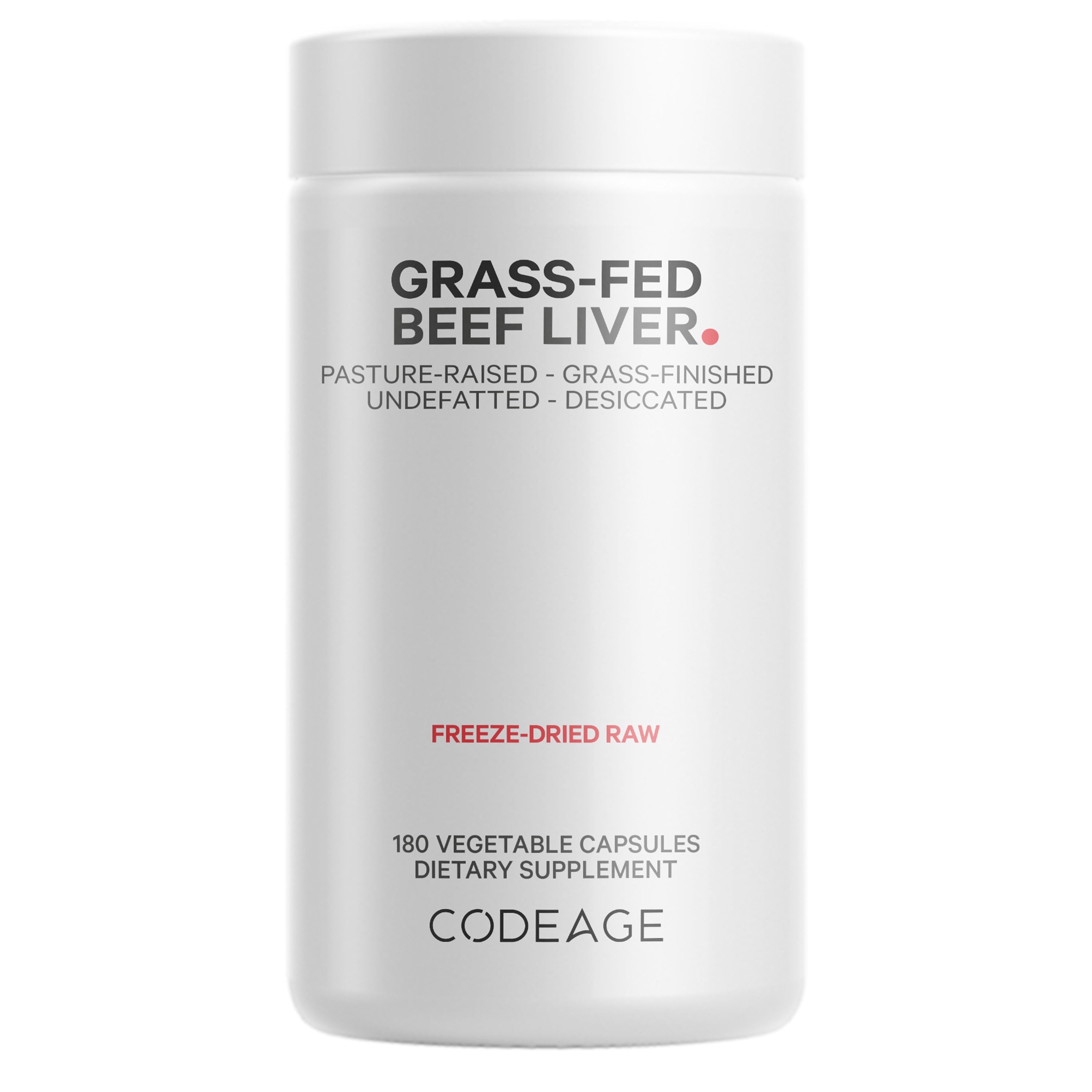 Beef Liver