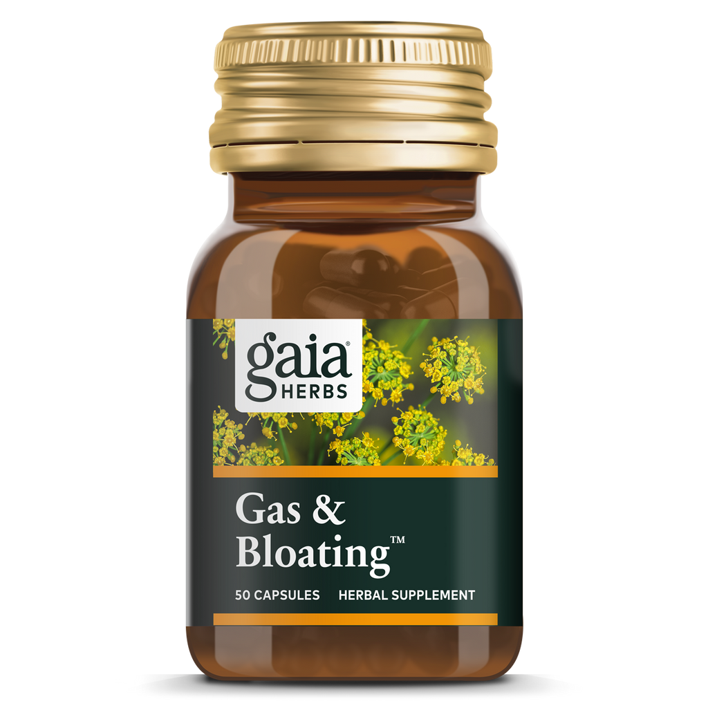 Gas & Bloating™