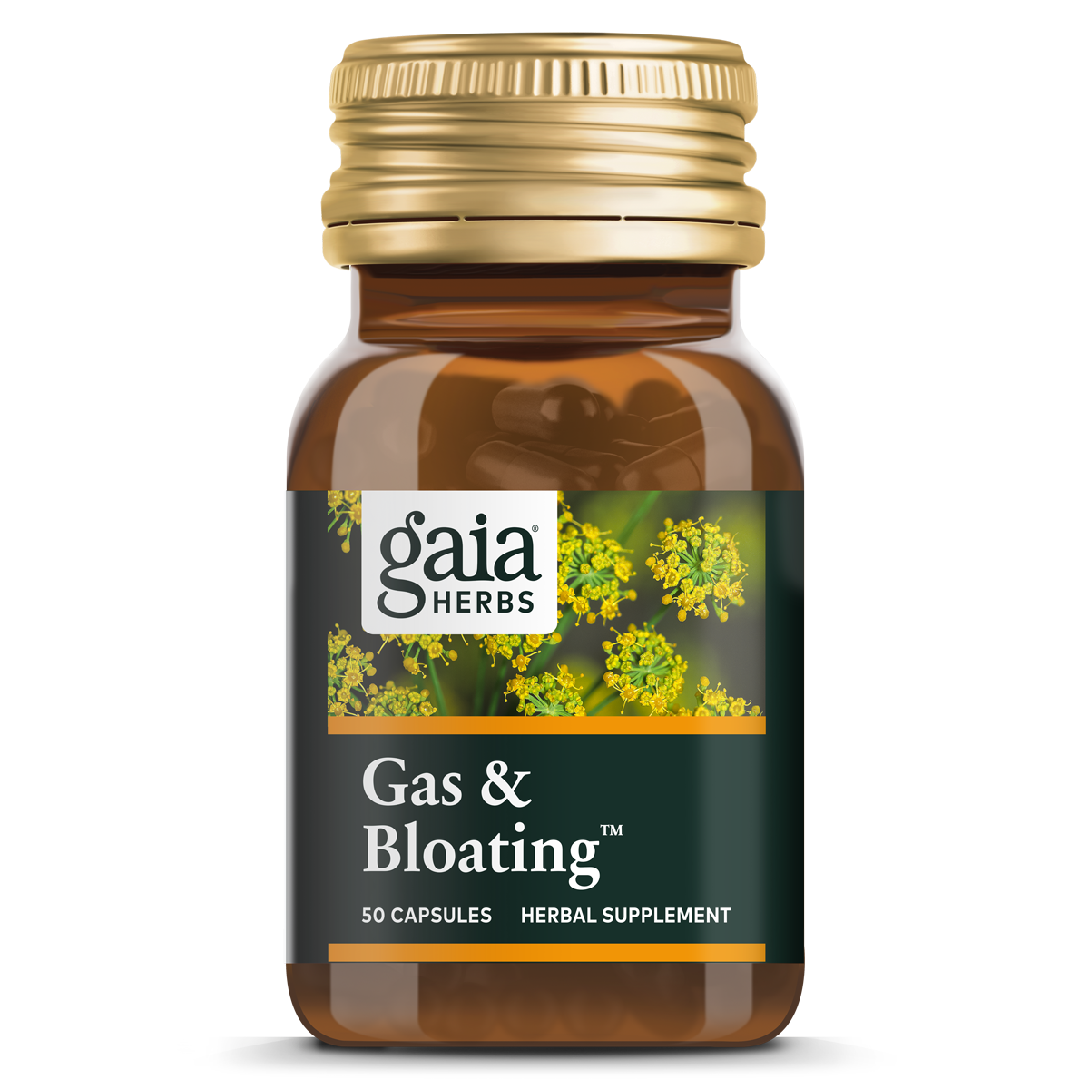 Gas & Bloating™