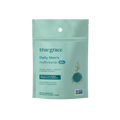 Daily Men’s 50+ Multivitamin Tablets - Refill Pouch