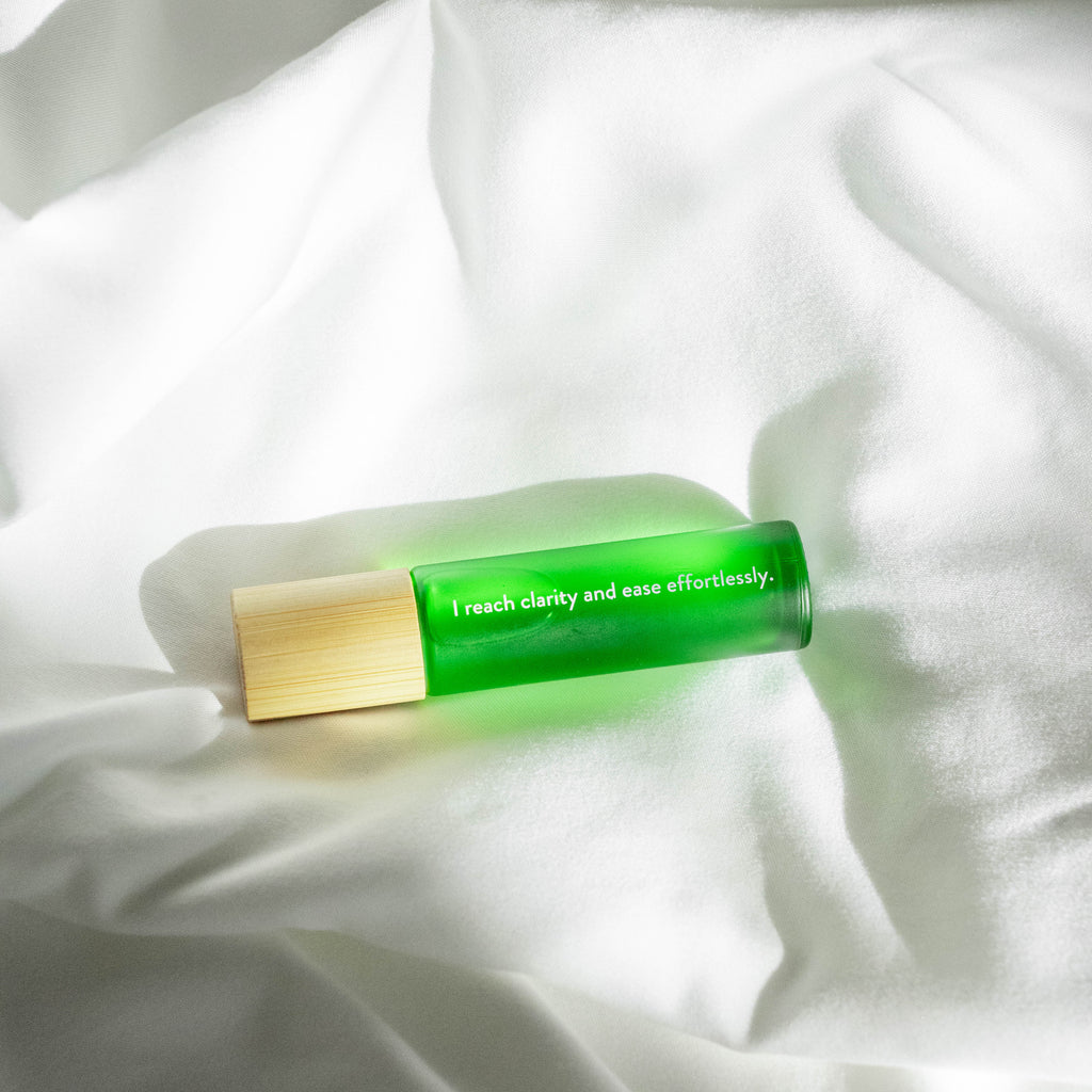 Roll-on Remedy