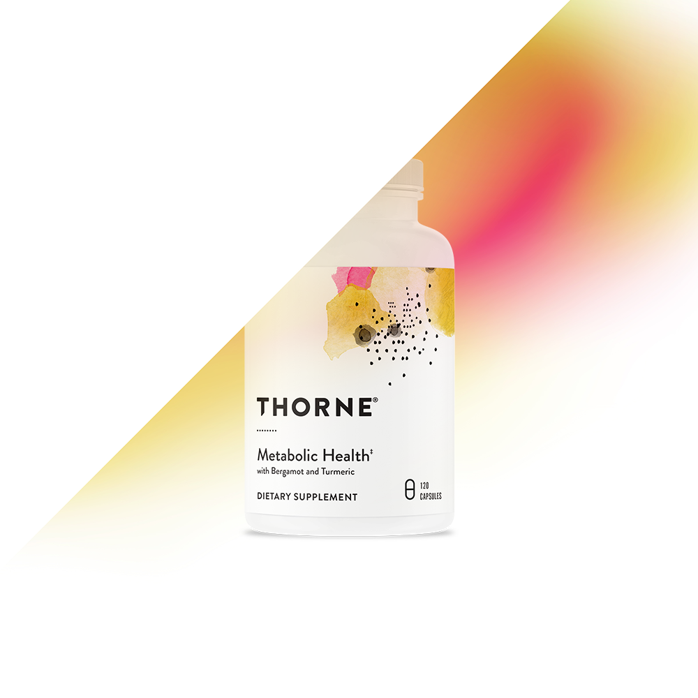 Metabolic Health