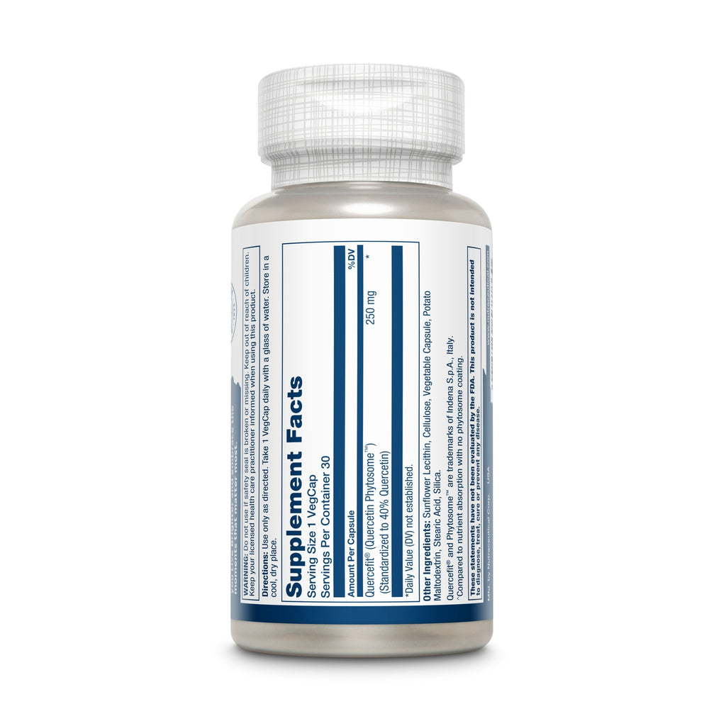 ProSorb Quercetin Phytosome™