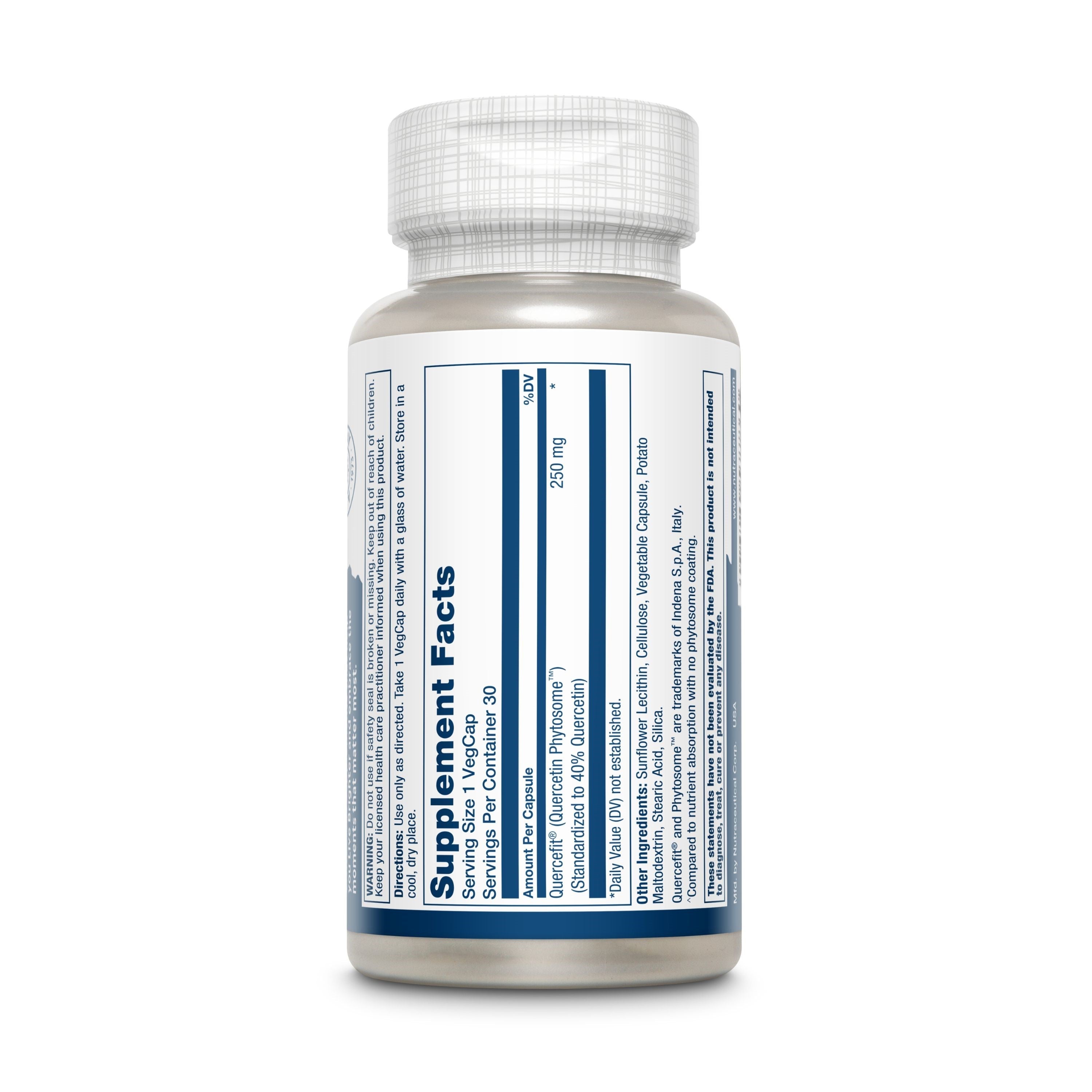 ProSorb Quercetin Phytosome™