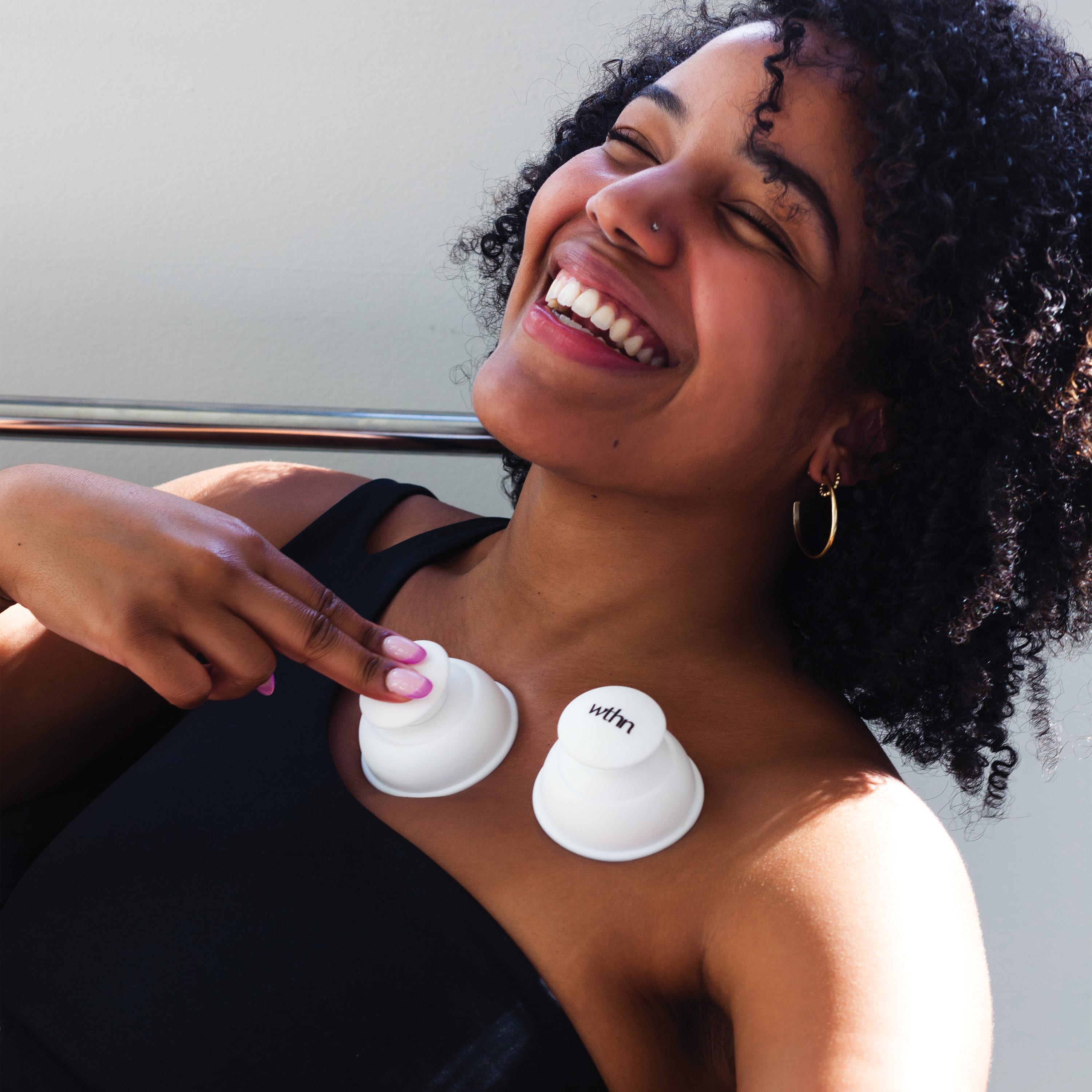 Body Cupping Kit