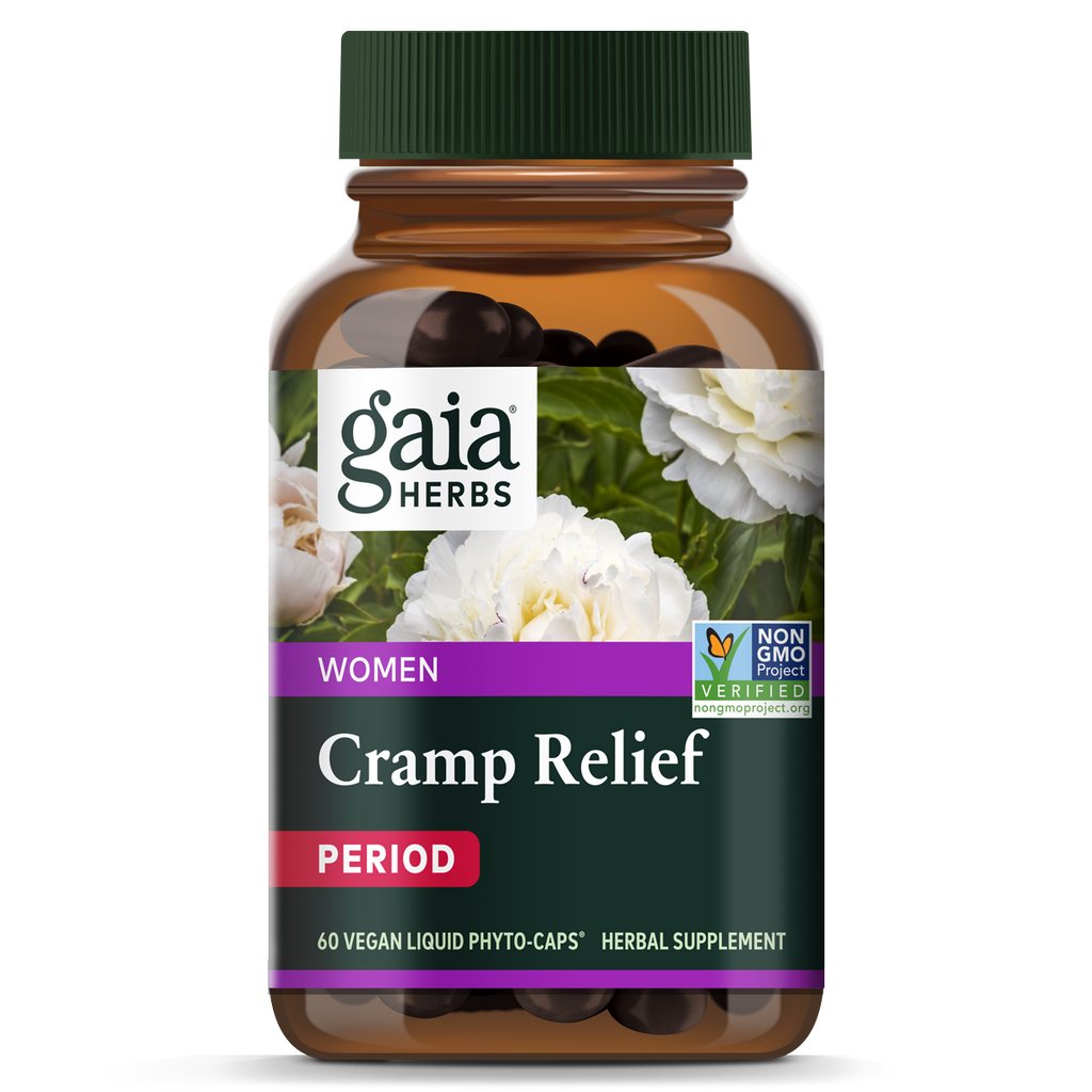 Period Cramp Relief