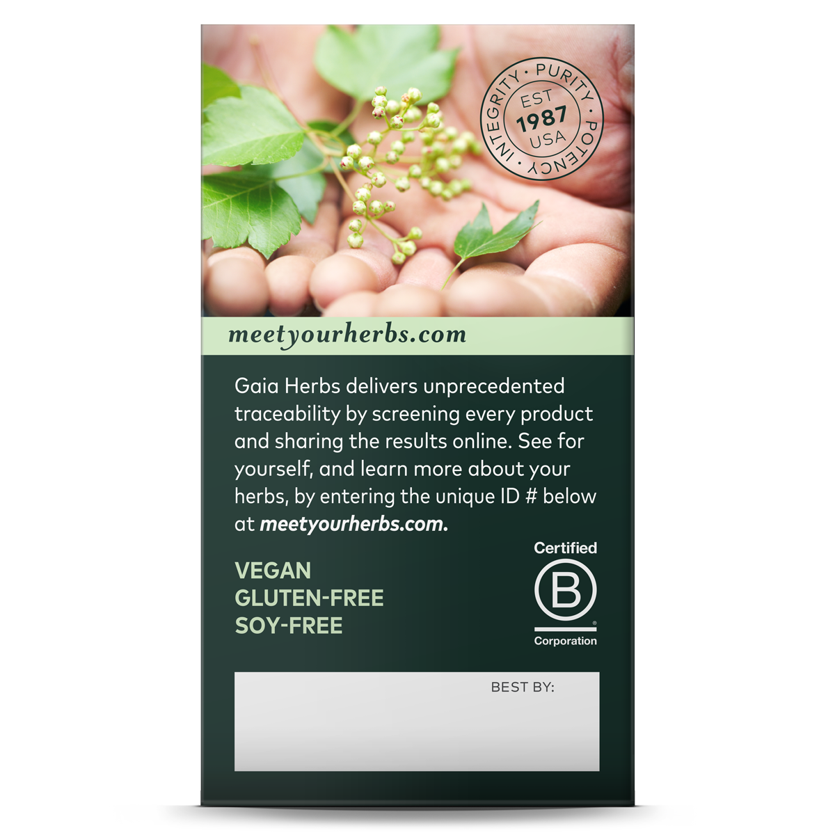 Prostate Health