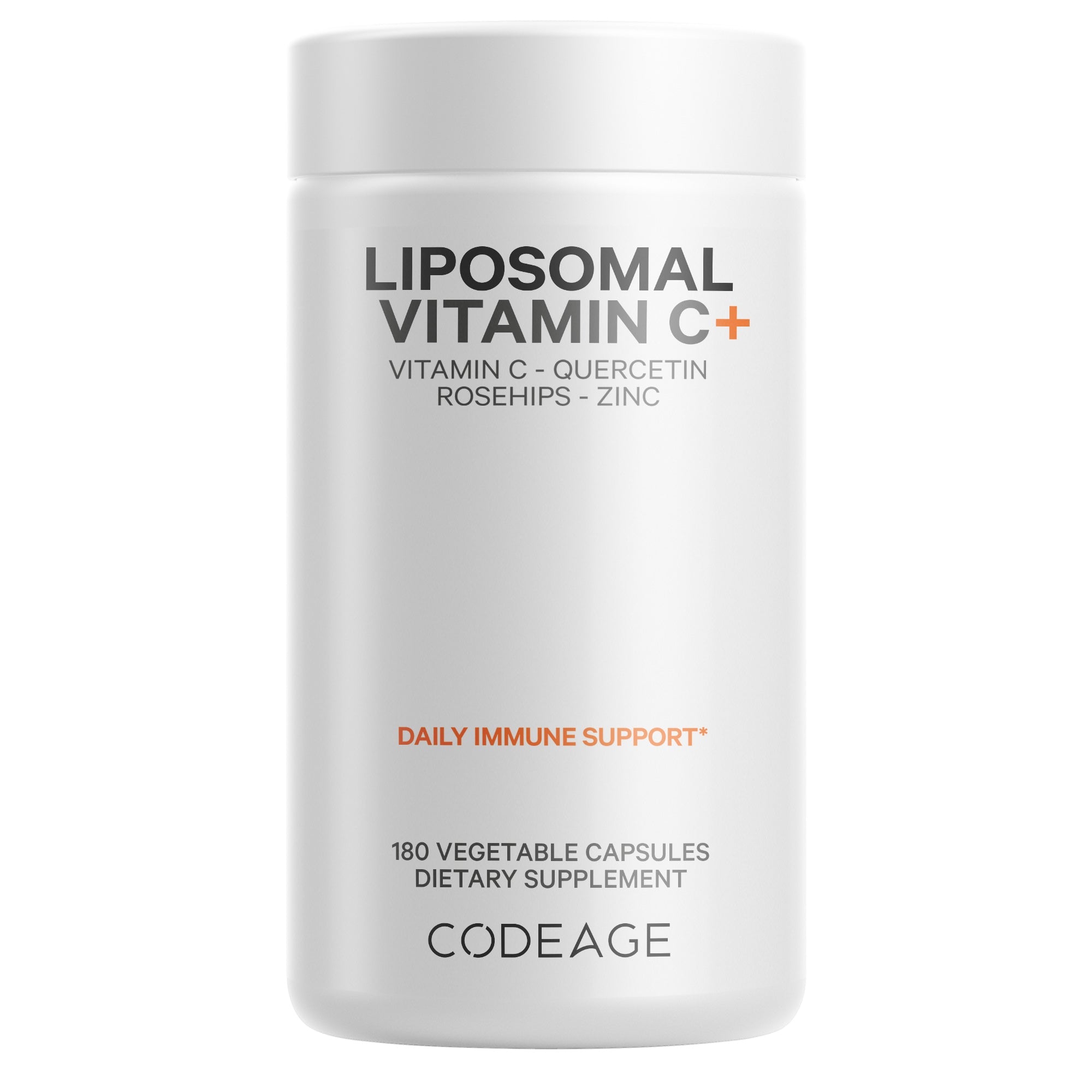 Liposomal Vitamin C