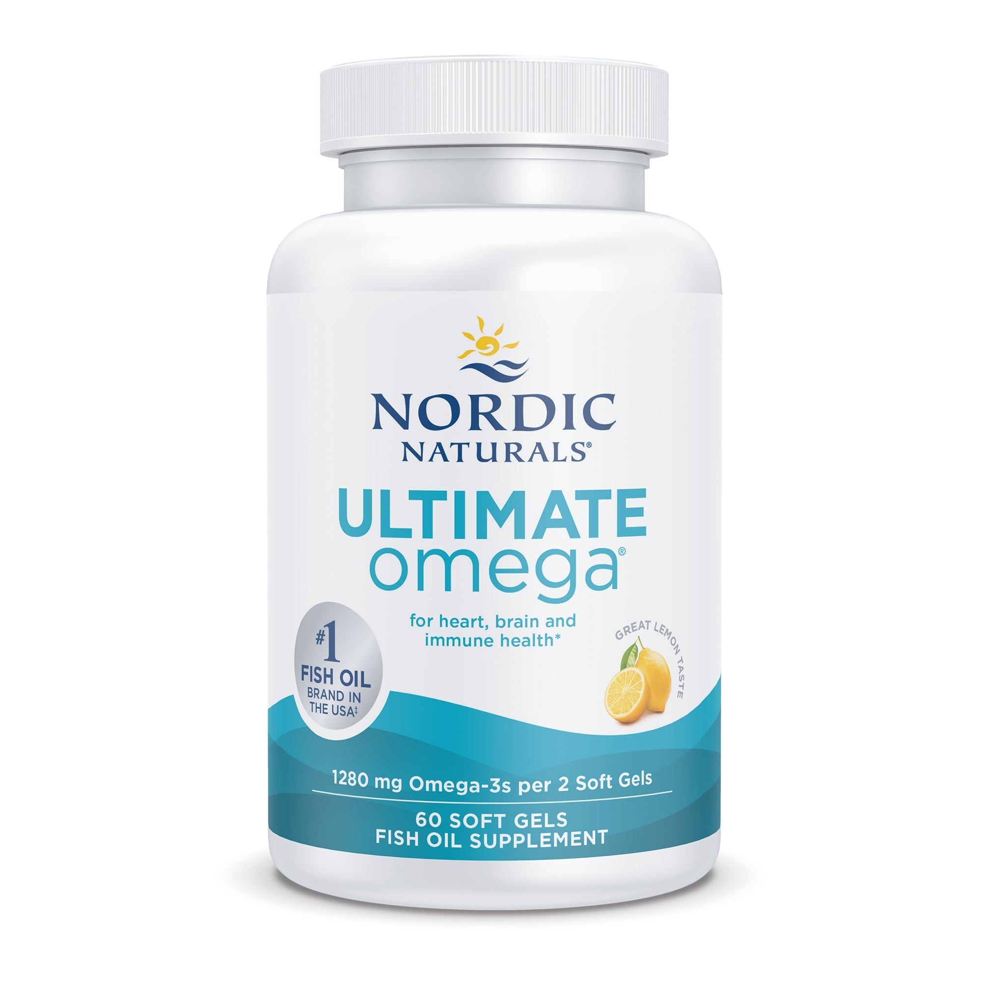 Ultimate Omega