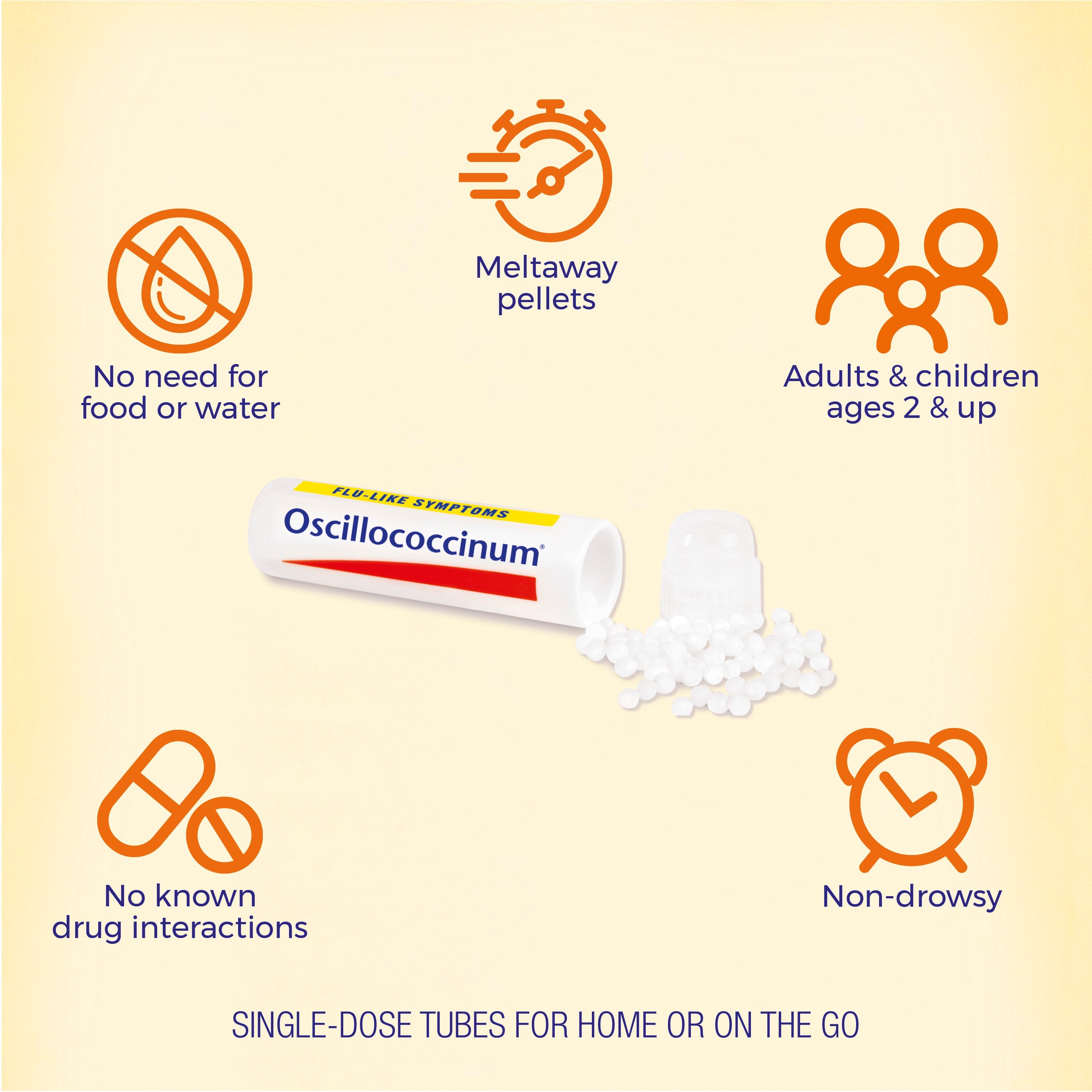 Oscillococcinum