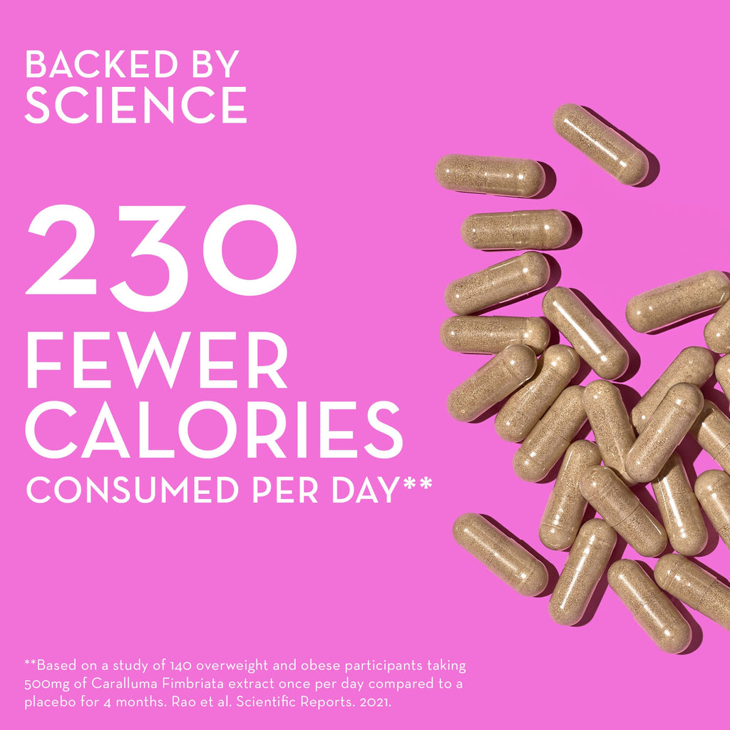 Skinny Bird - Curbs Appetite & Weight Management
