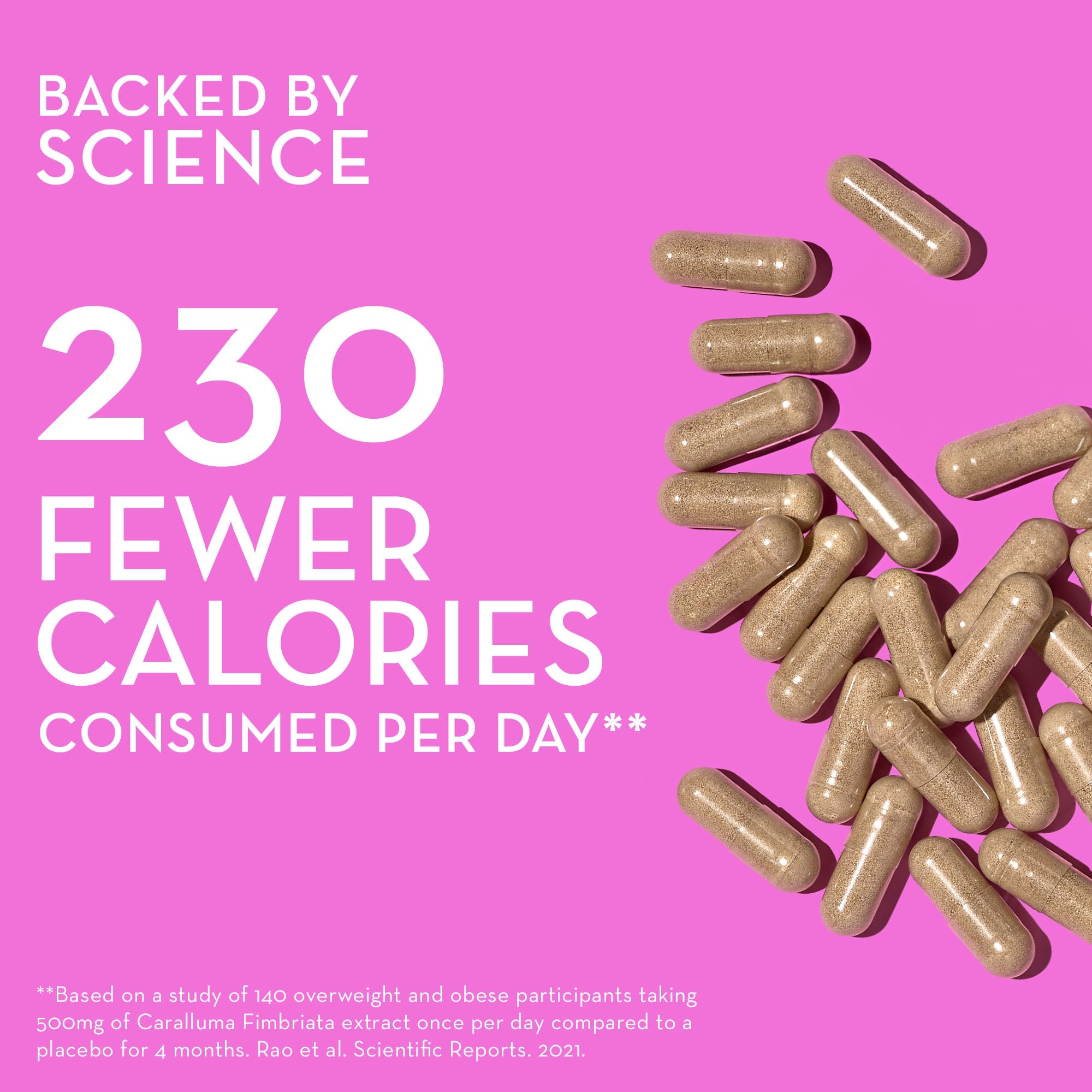 Skinny Bird - Curbs Appetite & Weight Management