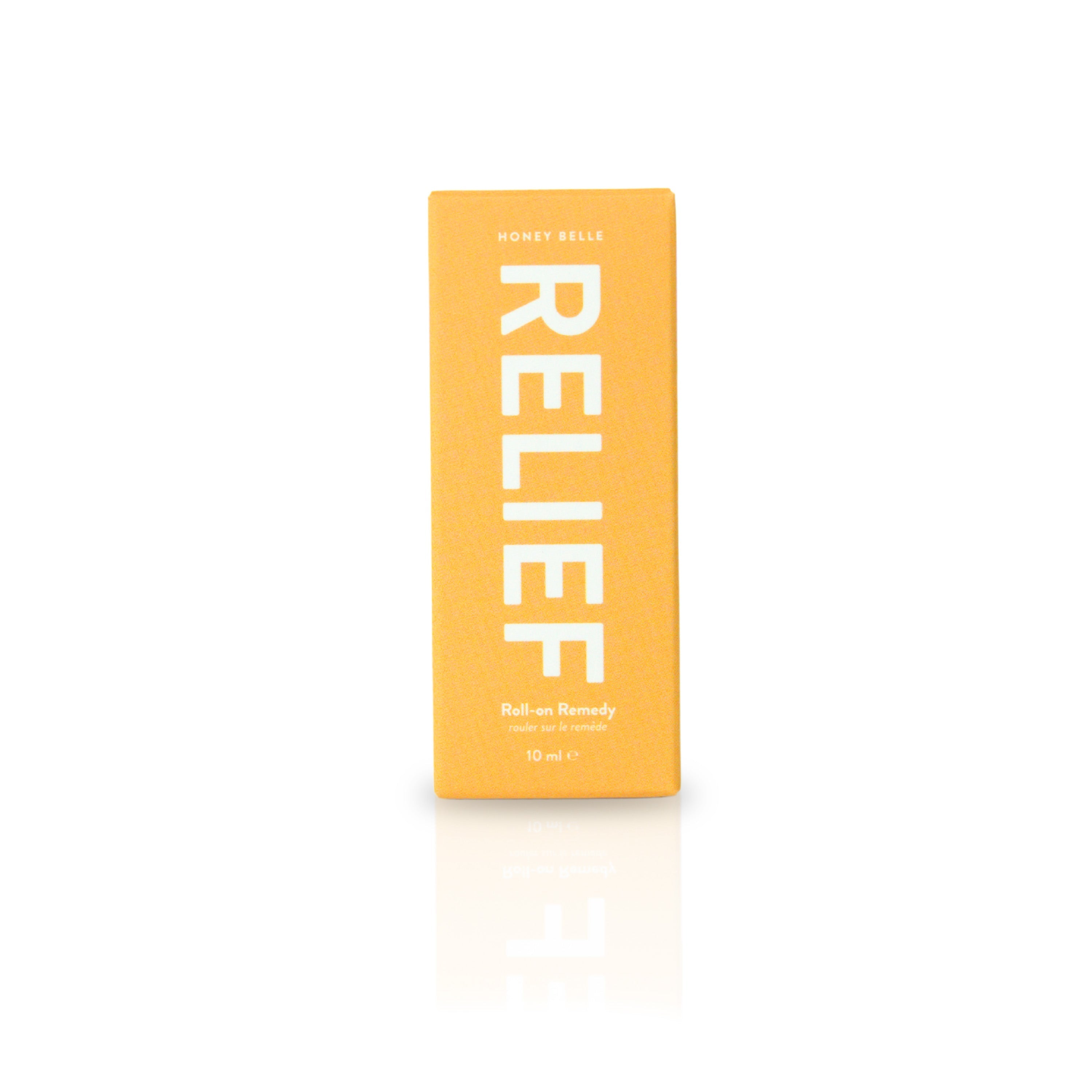Roll-on Remedy