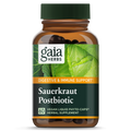 Sauerkraut Postbiotic