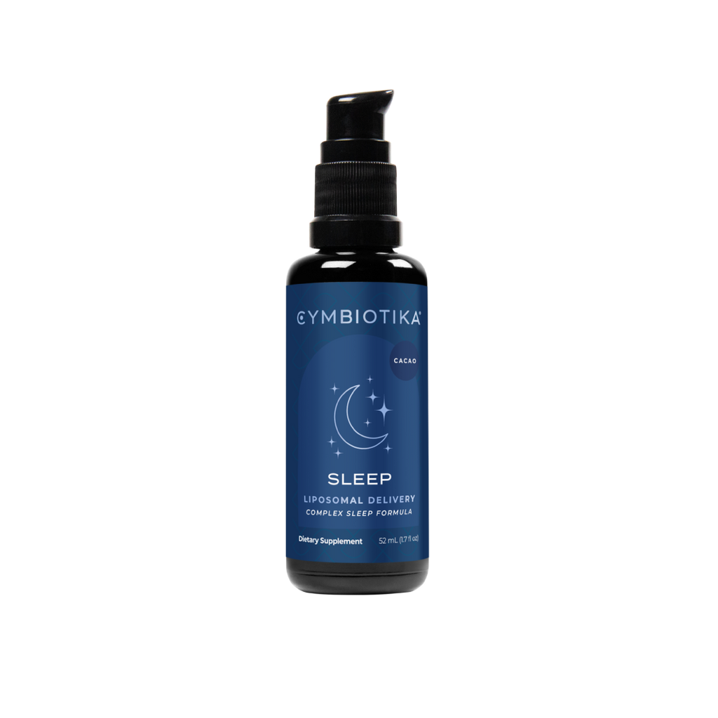 Liposomal Sleep