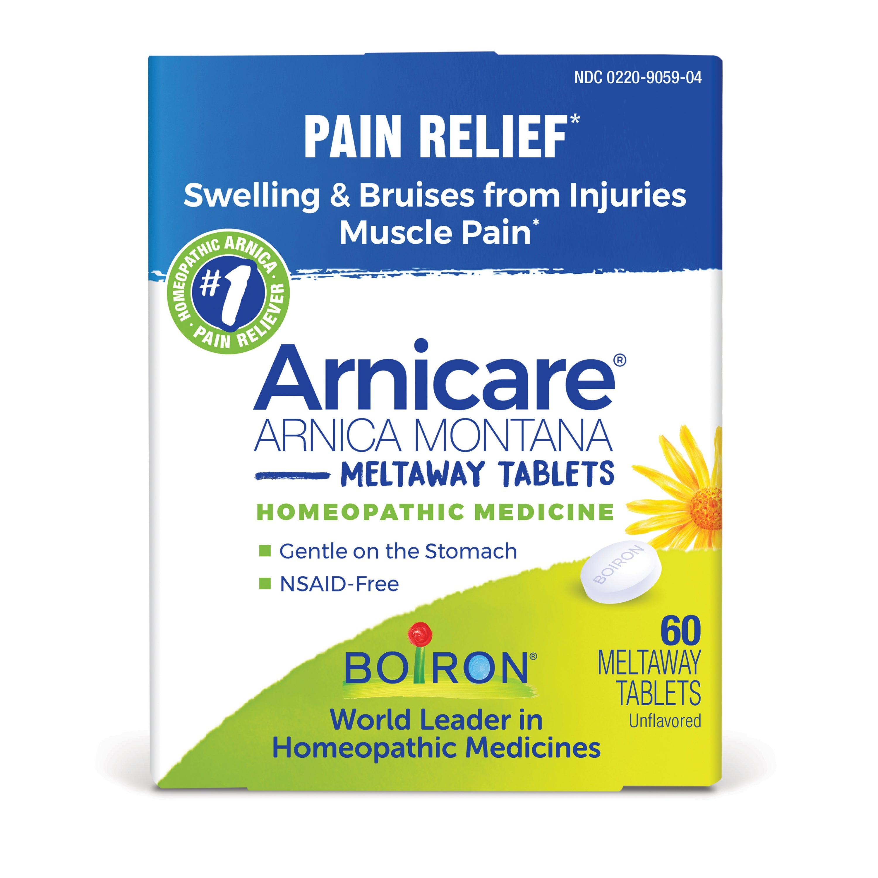 Arnicare