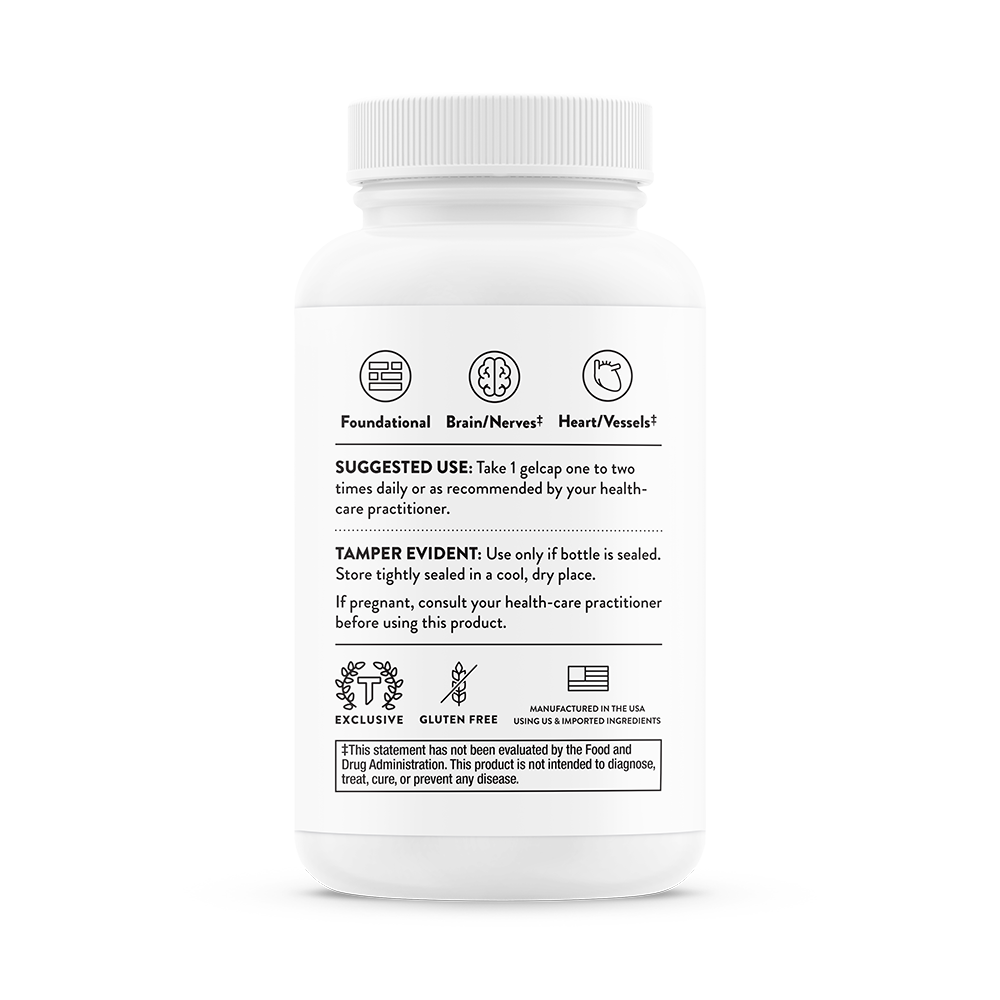 CoQ10