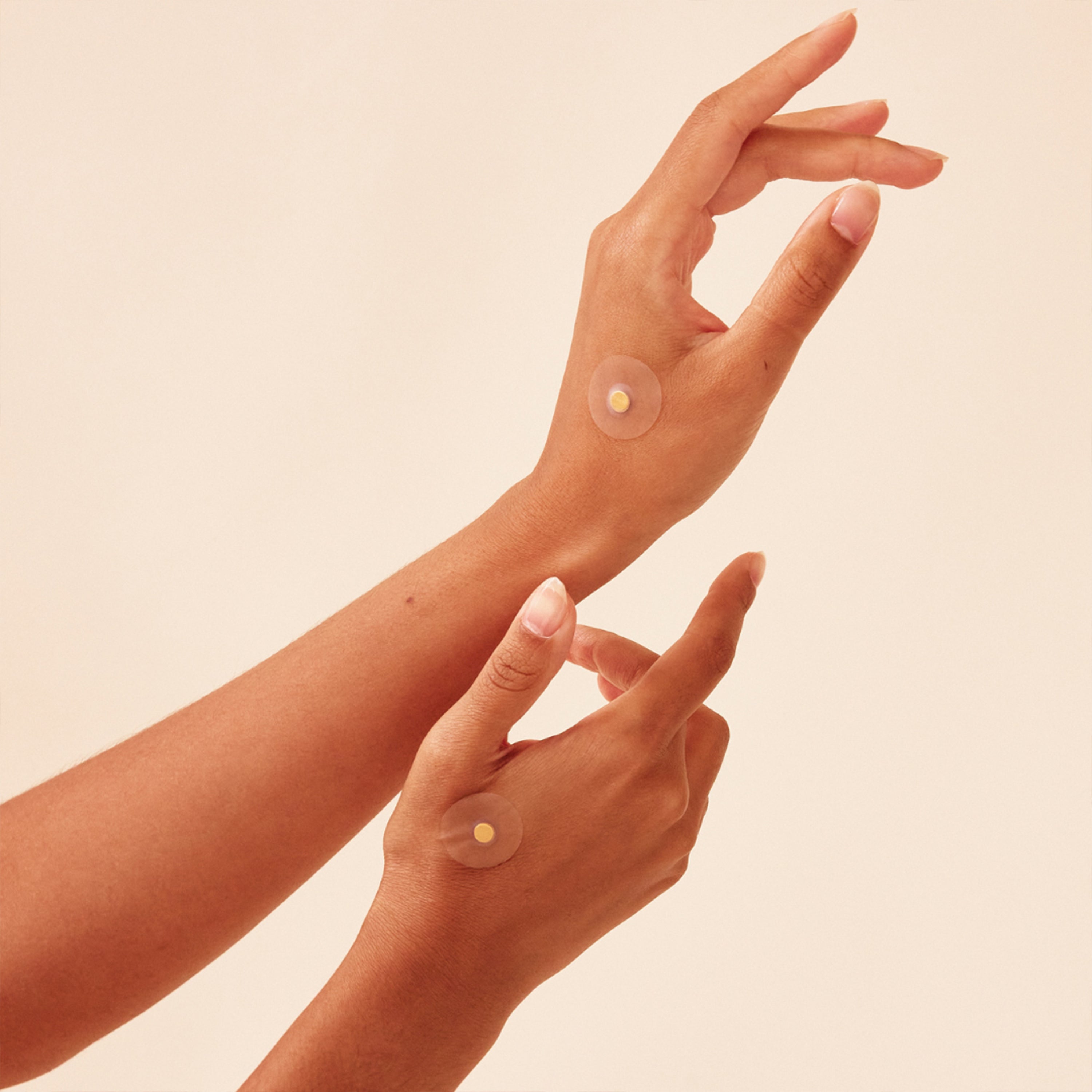 Body Balance Magnets