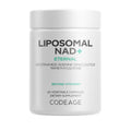 Liposomal NAD+