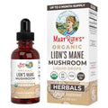 Lion's Mane Drops