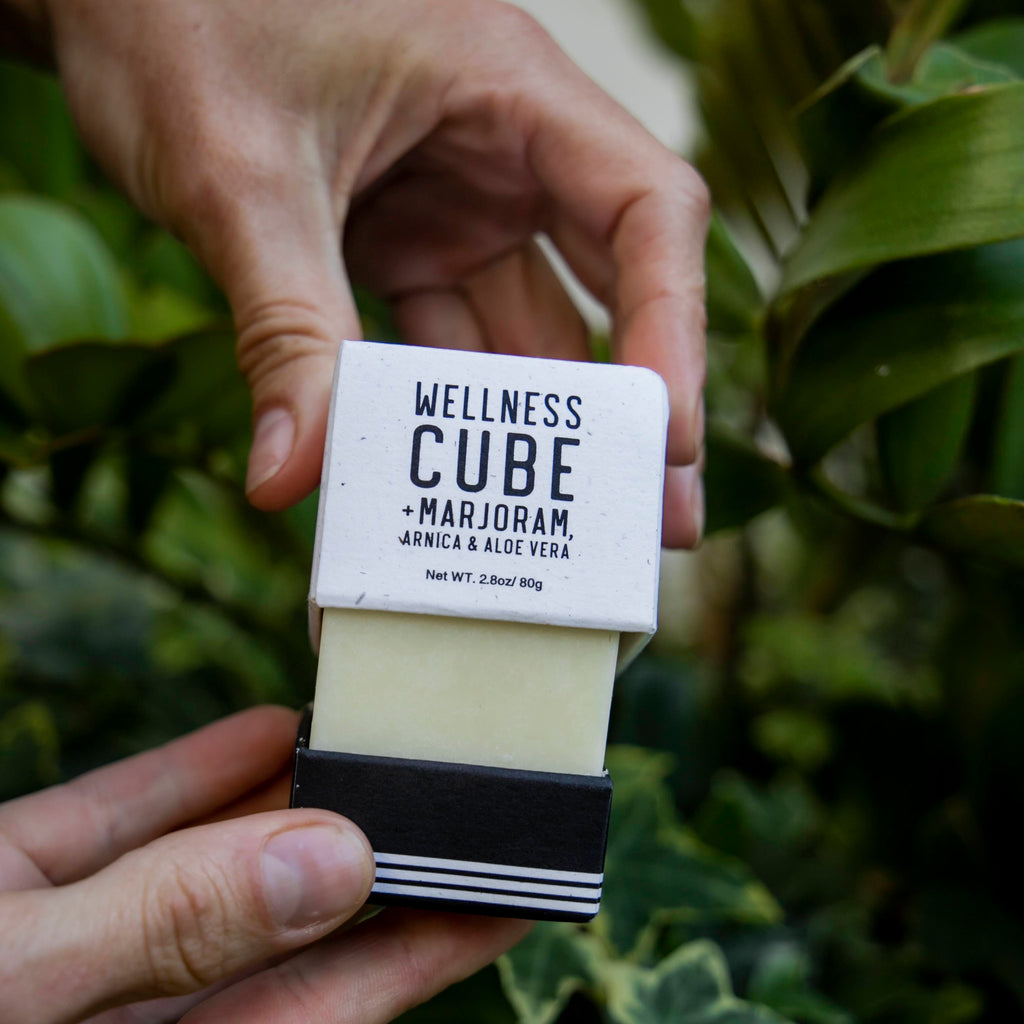 Wellness Cube