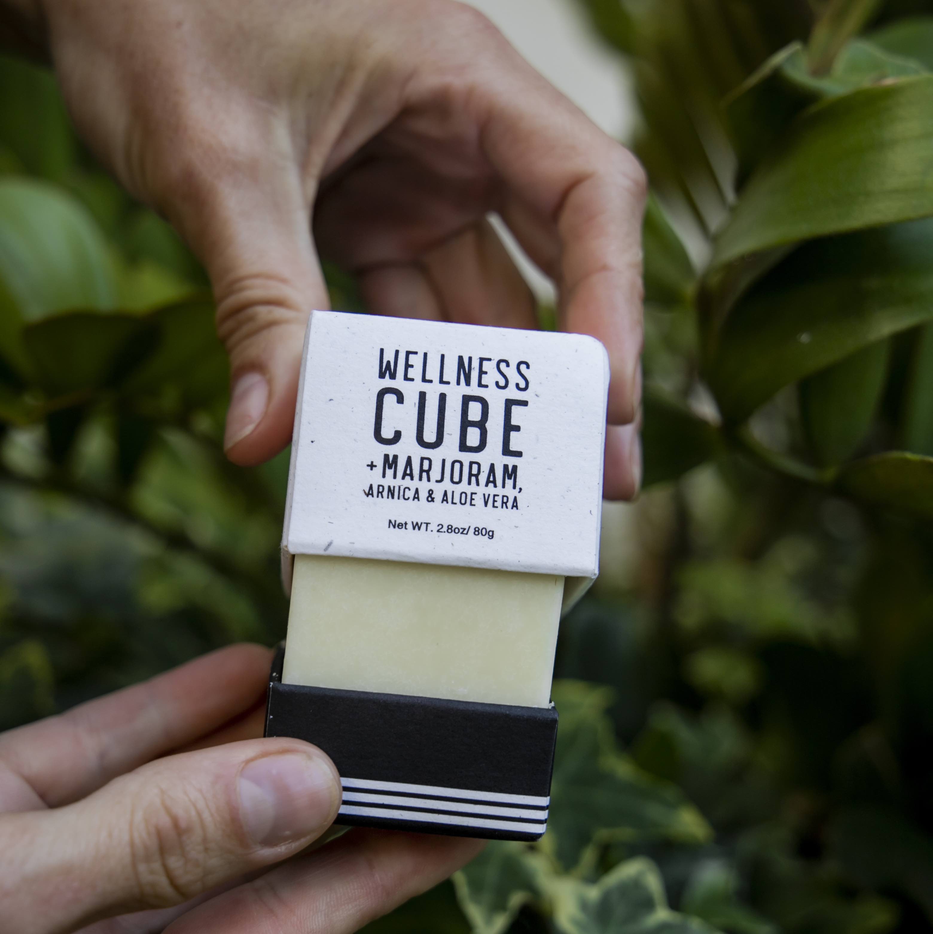 Wellness Cube