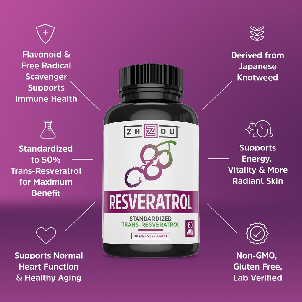 Resveratrol