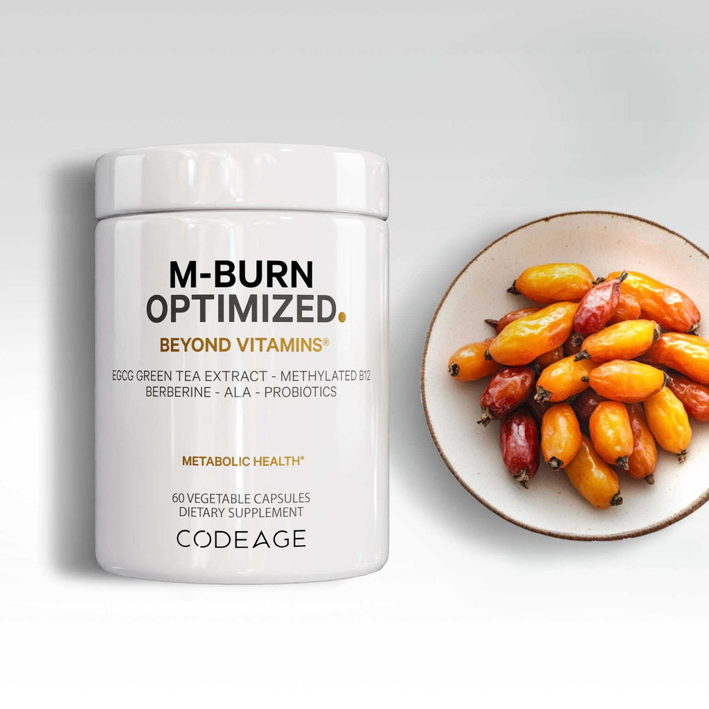M-Burn Optimized