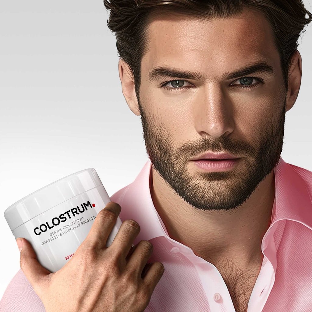 Colostrum Powder