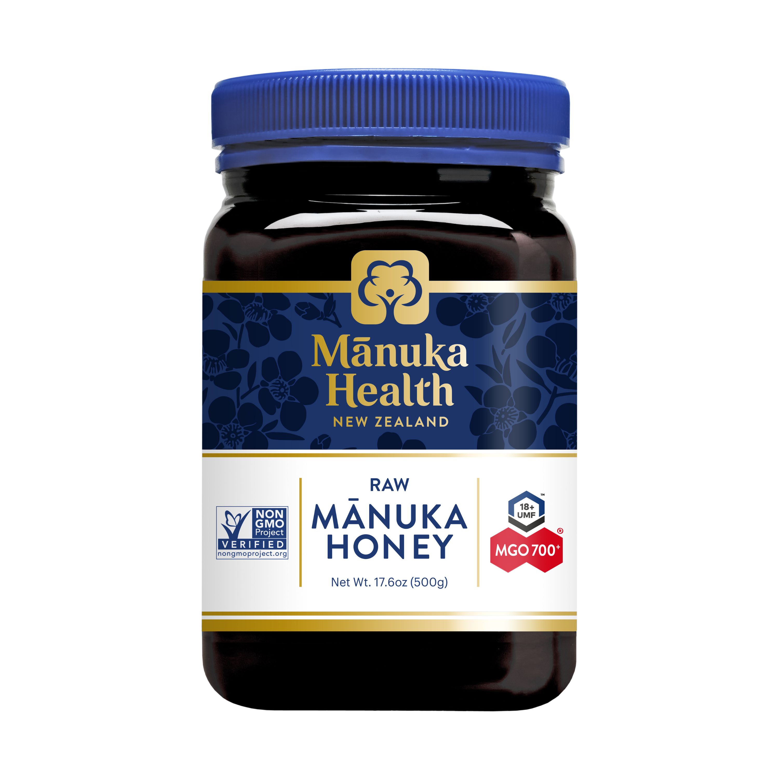 Manuka Honey MGO 700+ / UMF 18+